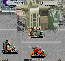 ROMs Non-MAME - FinalBurn Neo - Arcade Games - Planet Emulation